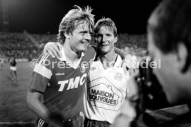 05.08.86 Olympique Marseille - AS Monaco