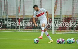 03.08.20 VfB Stuttgart Training