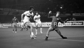 02.01.82 Internationales Hallenfussball-Turnier Z&uuml;rich