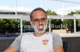 03.08.22 VfB Stuttgart Matarazzo