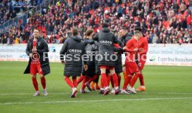 12.03.23 SC Freiburg - TSG 1899 Hoffenheim