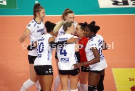 01.01.22 Allianz MTV Stuttgart - SC Potsdam