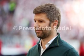 VfB Stuttgart - Holstein Kiel