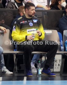 10.02.22 TVB Stuttgart - HSV Hamburg