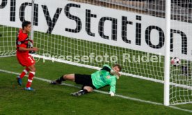 20.10.09 VfB Stuttgart - FC Sevilla