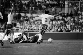 05.08.86 Olympique Marseille - AS Monaco