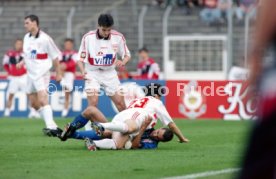 03.05.97 VfB Stuttgart - FC St. Pauli