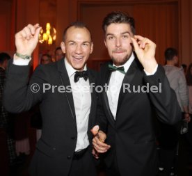 Sportler des Jahres 2017