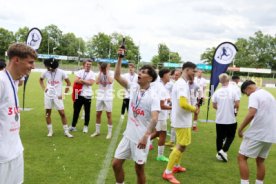 18.05.24 VfB Stuttgart II - TSG 1899 Hoffenheim II