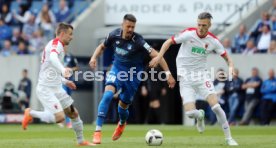 TSG 1899 Hoffenheim - FC Augsburg
