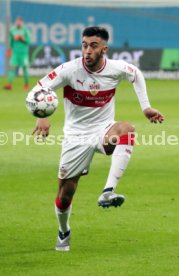 Bayer 04 Leverkusen - VfB Stuttgart