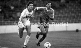 19.09.84 Levski Sofia - VfB Stuttgart