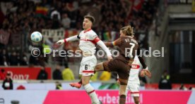 21.12.24 VfB Stuttgart - FC St. Pauli