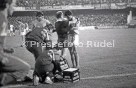 03.05.89 SSC Neapel - VfB Stuttgart