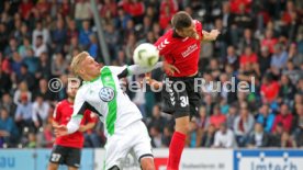 Fussball