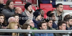 VfB Stuttgart - VfL Bochum