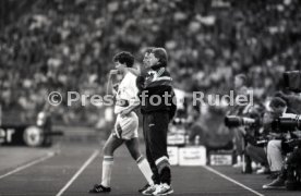 30.04.93 FC Bayern M&uuml;nchen - VfB Stuttgart