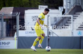 07.05.21 Stuttgarter Kickers - U19 VfB Stuttgart
