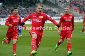 Karlsruher SC - 1. FC Union Berlin