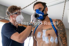29.06.21 VfB Stuttgart Laktattest