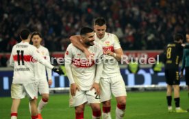 14.02.26 VfB Stuttgart - 1. FC K&ouml;ln