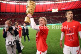 21.05.22 DFB-Pokal Finale SC Freiburg - RB Leipzig