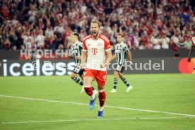 20.09.23 FC Bayern M&uuml;nchen - Manchester United
