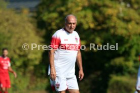 03.10.26 FSV Schwaigern - VfB Stuttgart Traditionsmannschaft