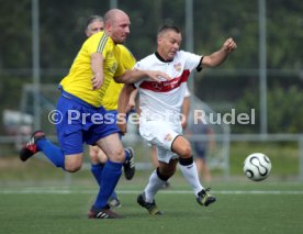 SG 07 Untert&uuml;rkheim - VfB Stuttgart Traditionself