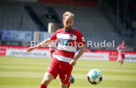 09.05.21 1. FC Heidenheim - SV Sandhausen