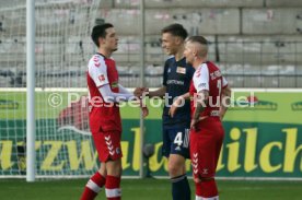 20.02.21 SC Freiburg - 1. FC Union Berlin