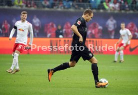 RB Leipzig - VfB Stuttgart