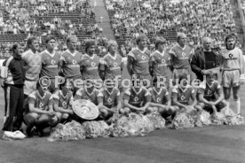 17.06.87 FC Bayern M&uuml;nchen - FC Schalke 04