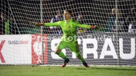 1. FC Saarbr&uuml;cken - Fortuna D&uuml;sseldorf