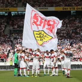 VfB Stuttgart - TSG 1899 Hoffenheim