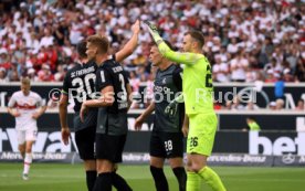 20.08.22 VfB Stuttgart - SC Freiburg
