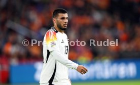 10.09.24 Niederlande - Deutschland