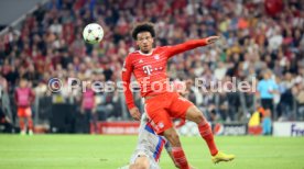13.09.22 FC Bayern M&uuml;nchen - FC Barcelona