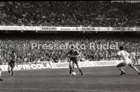 30.03.91 1. FC K&ouml;ln - VfB Stuttgart