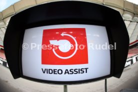 05.12.21 VfB Stuttgart - Hertha BSC Berlin