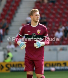 14.08.21 VfB Stuttgart - SpVgg Greuther Fürth