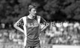 29.07.79 Stuttgarter Kickers - SSV Ulm 1846