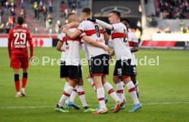 05.02.22 VfB Stuttgart - Eintracht Frankfurt