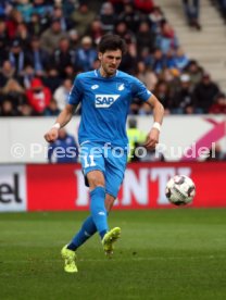 TSG 1899 Hoffenheim - 1. FC N&uuml;rnberg