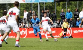 14.05.26 U19 SGV Freiberg - U19 VfB Stuttgart