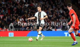 26.09.22 England - Deutschland