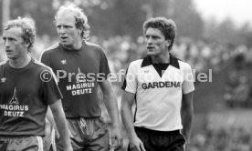 14.07.79 SSV Ulm 1846 - FC Bayern M&uuml;nchen