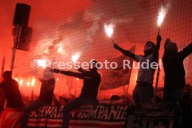 20.12.23 VfB Stuttgart - FC Augsburg