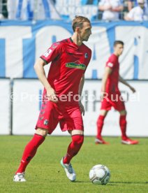 Stuttgarter Kickers - SC Freiburg II