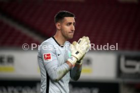 21.04.21 VfB Stuttgart - VfL Wolfsburg
